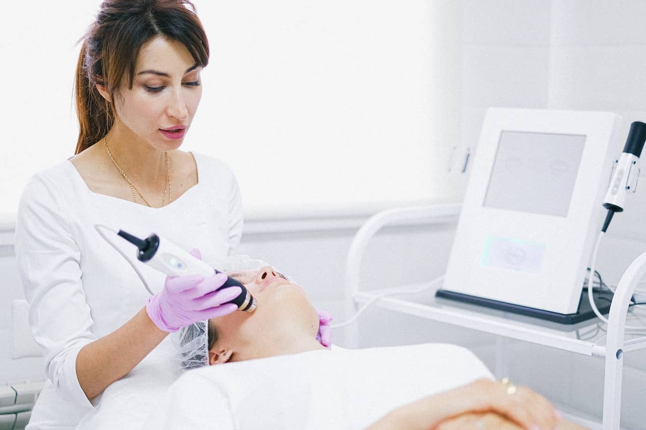 Marketing Digital para clínica de estética