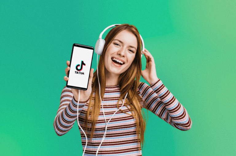 Como usar o TikTok a favor do meu negócio?