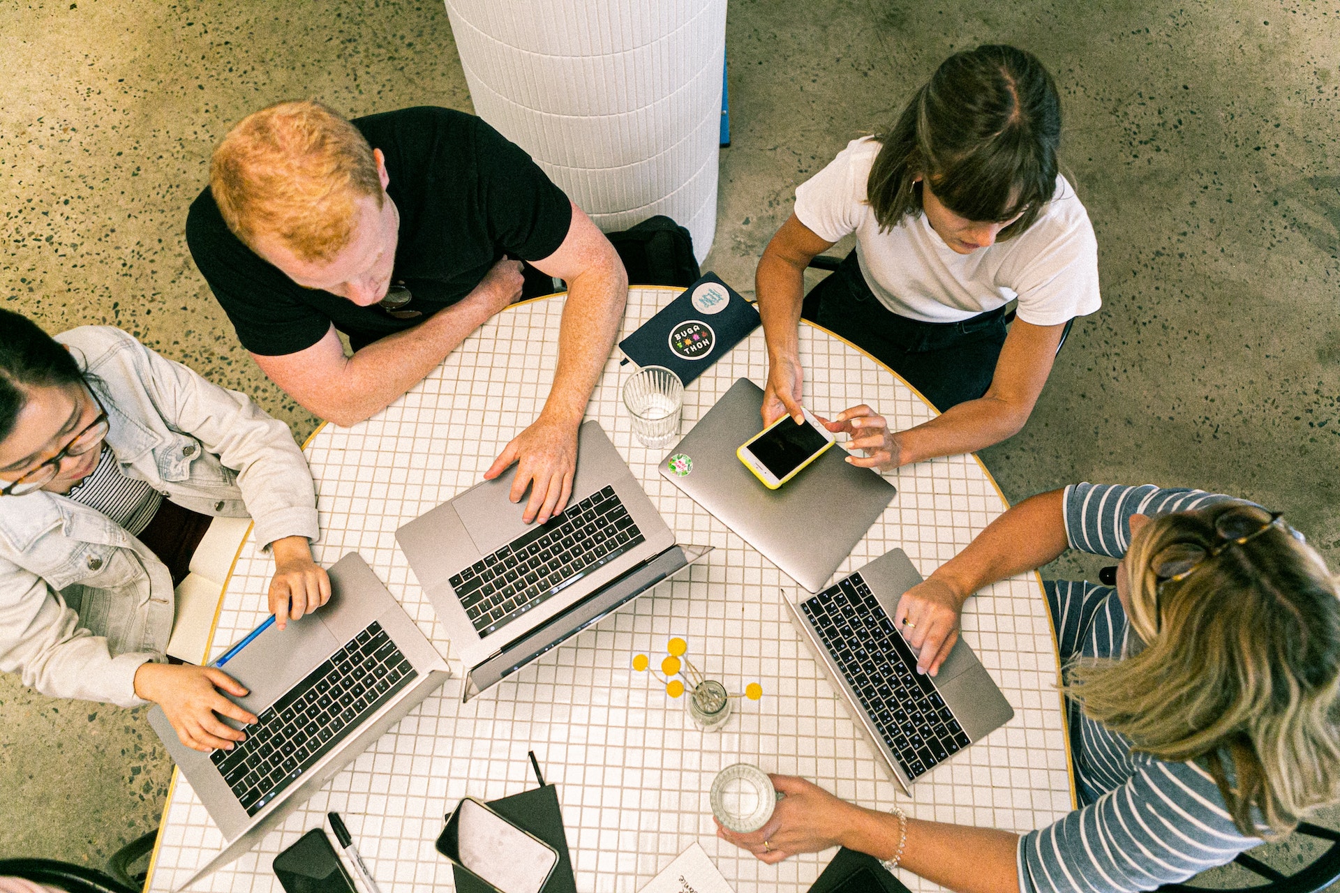 Marketing Digital para Startups