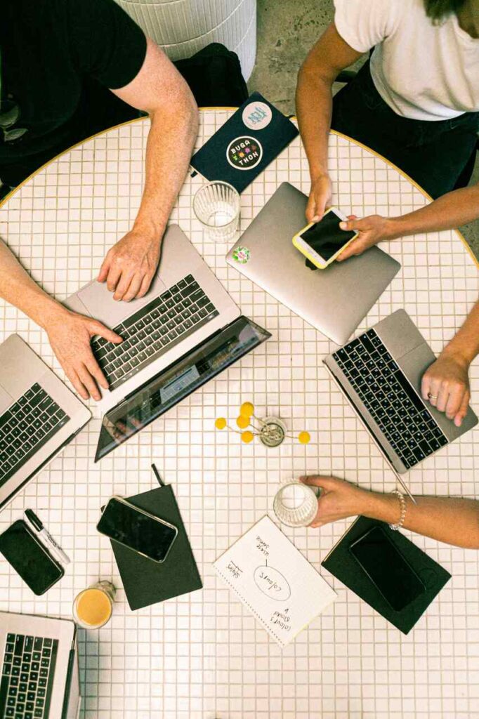 Benefícios de contratar uma agência de performance