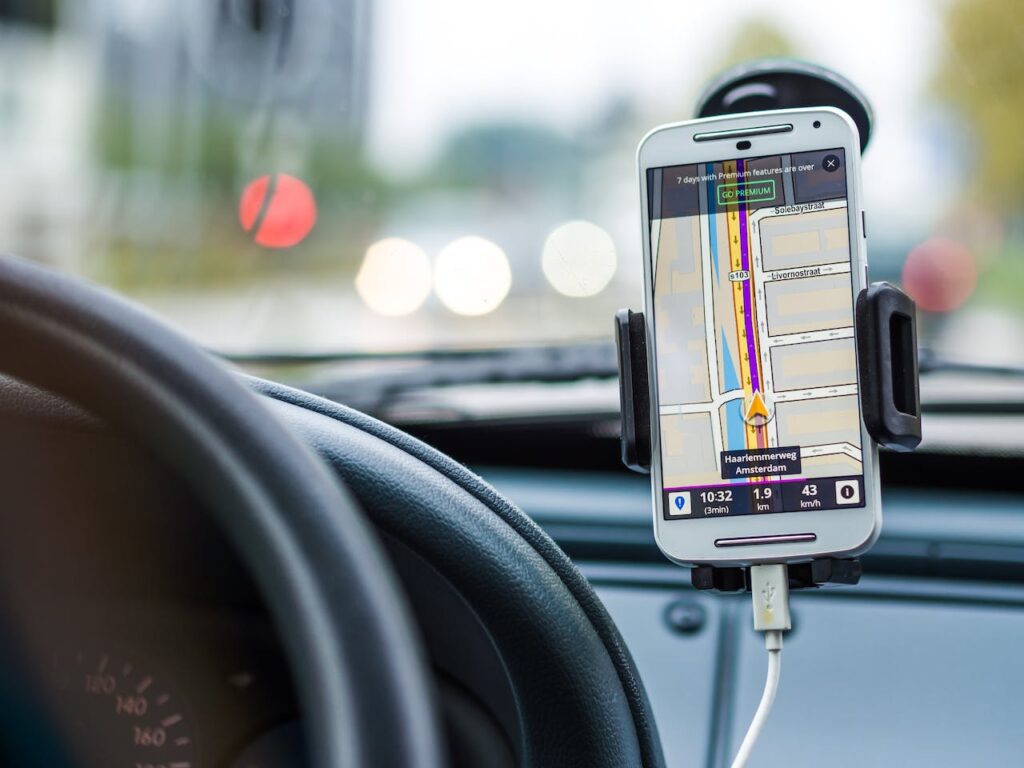 Anúncios Geolocalizados: A Chave para o Sucesso do Marketing Moderno 3 geolocalizacao