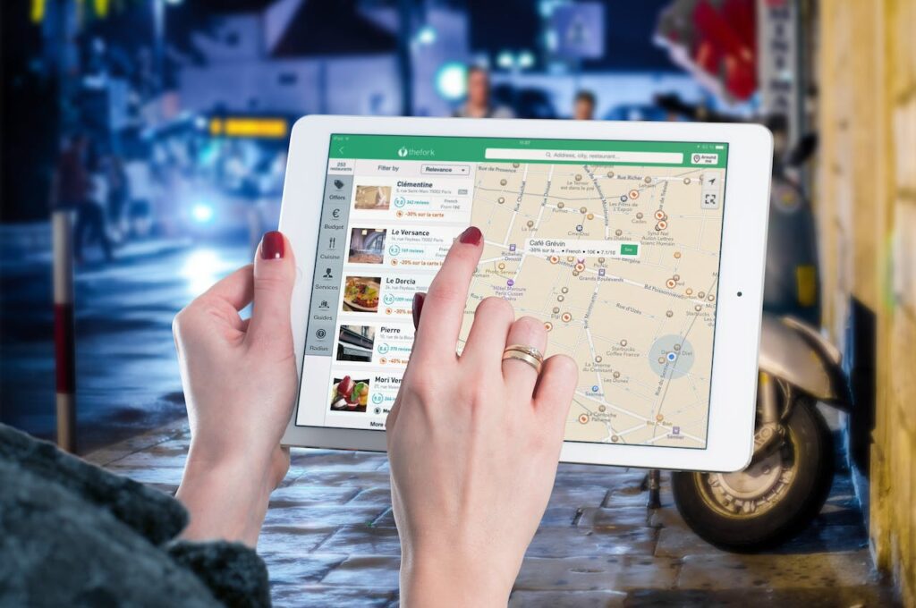 Anúncios Geolocalizados: A Chave para o Sucesso do Marketing Moderno 1 Anúncios Geolocalizados