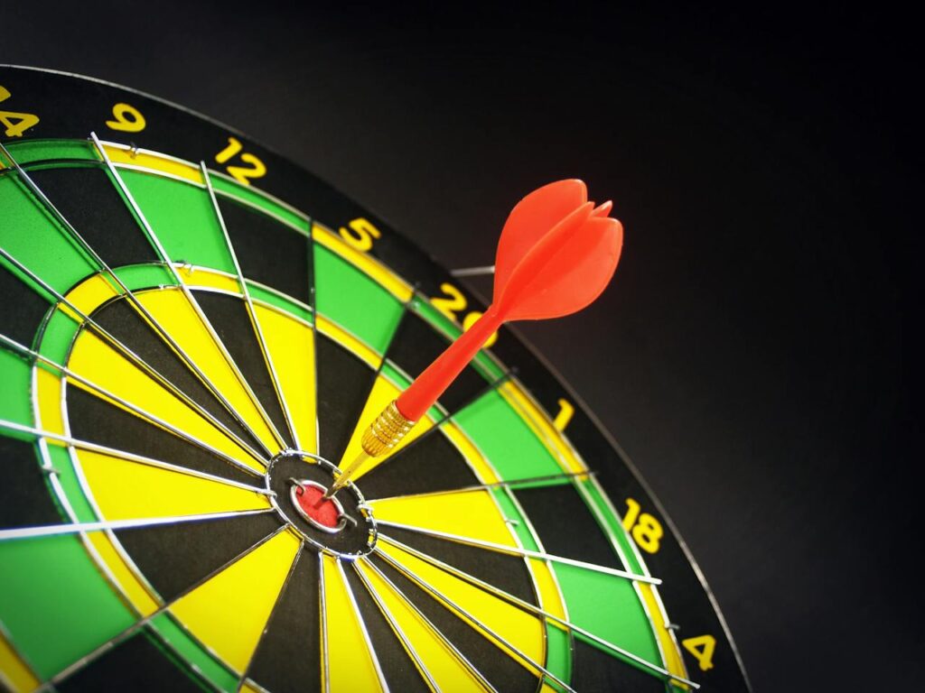 Anúncios Geolocalizados: A Chave para o Sucesso do Marketing Moderno 2 segmentacao