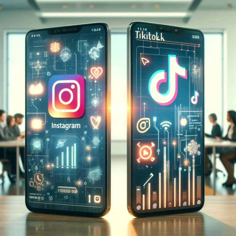 Algoritmo das redes sociais