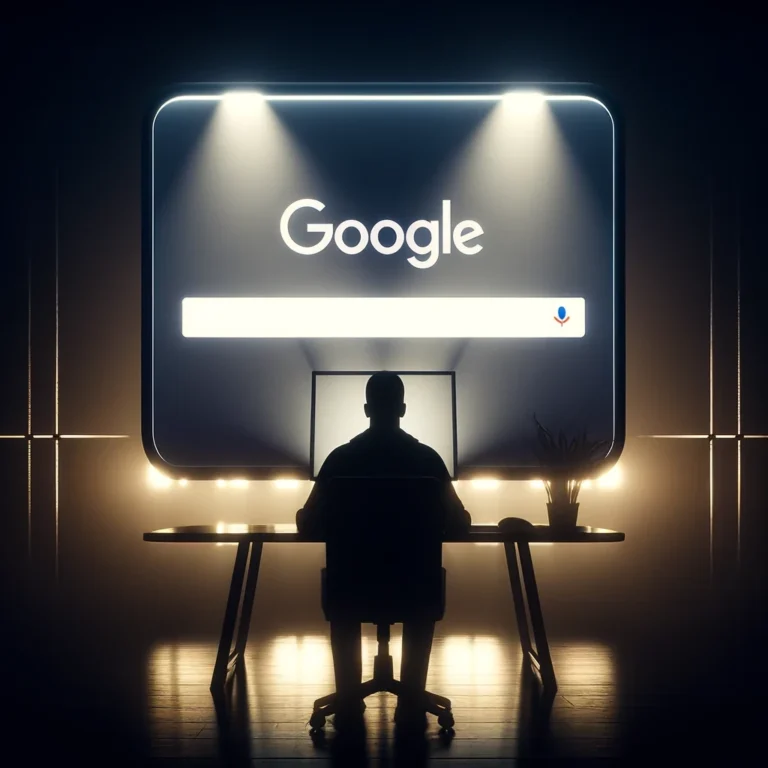 Vazamento Google