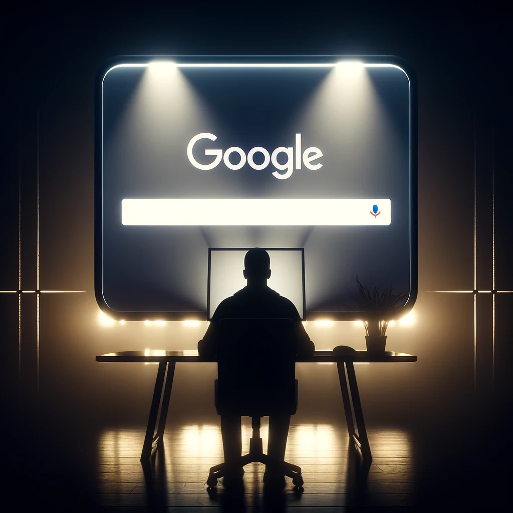 Vazamento de Dados do Google: Como Isso Muda o Jogo do SEO?
