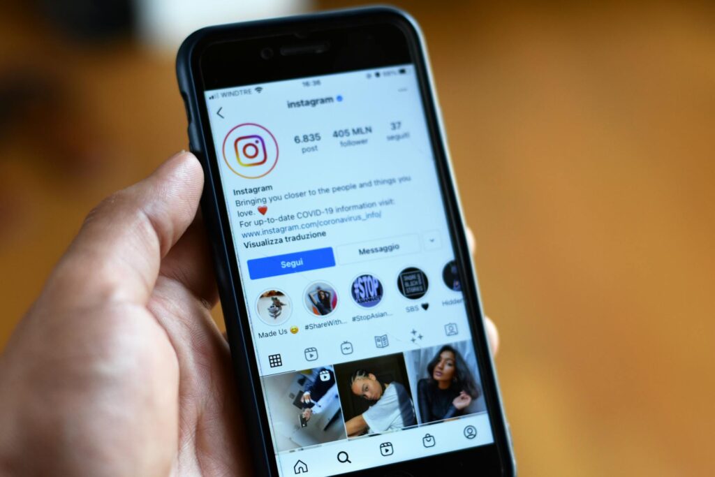 As Últimas Mudanças no Algoritmo do Instagram em 2024 2 mudanças no algoritmo do Instagram