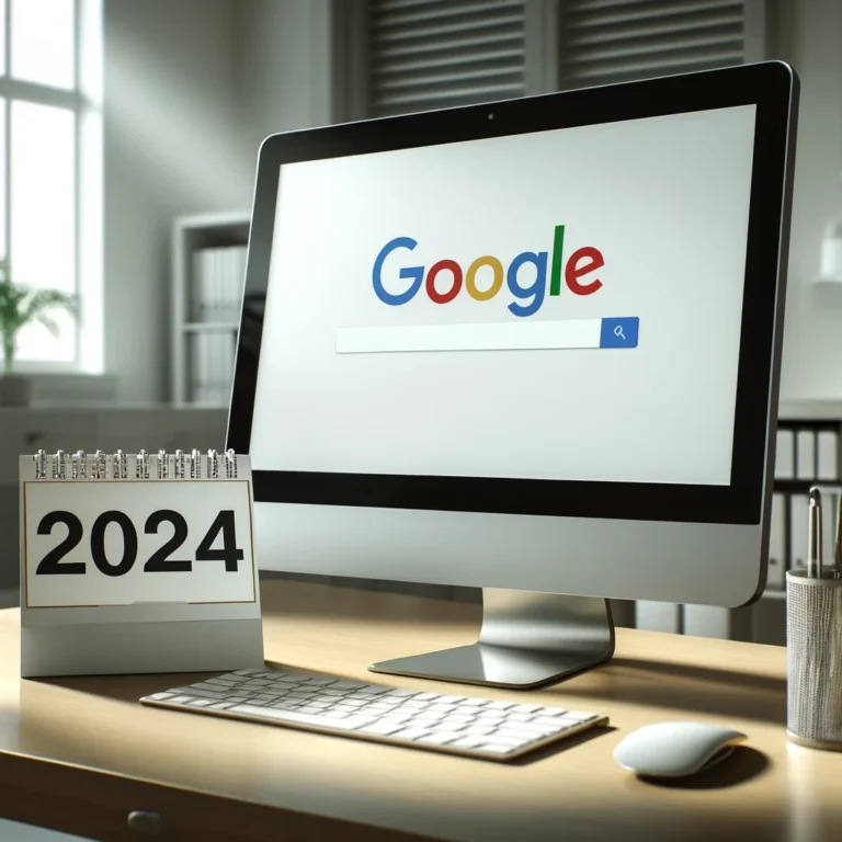 seo em 2024