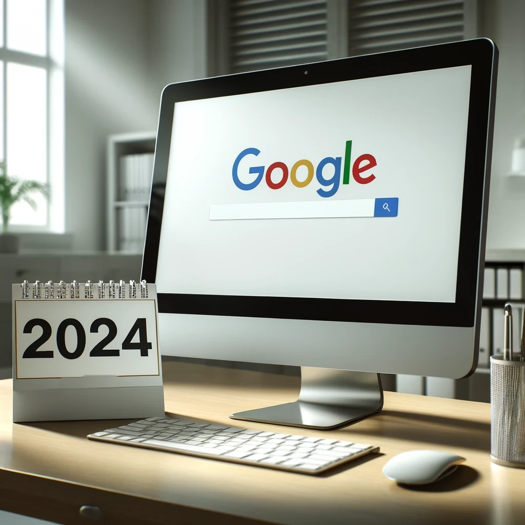 O SEO em 2024? Insights do Episódio do Fresh Talks