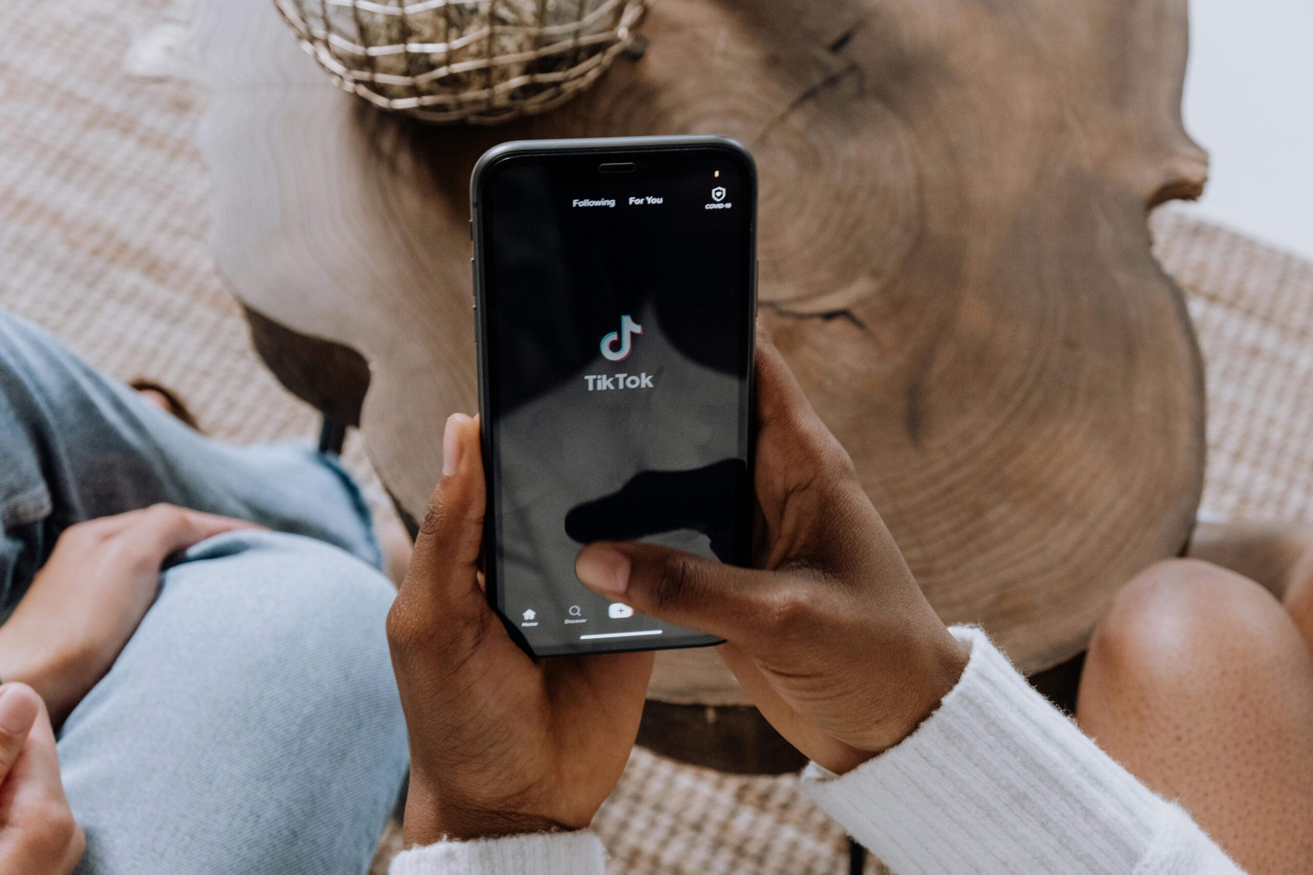 O que esperar do TikTok em 2026: tendências reais