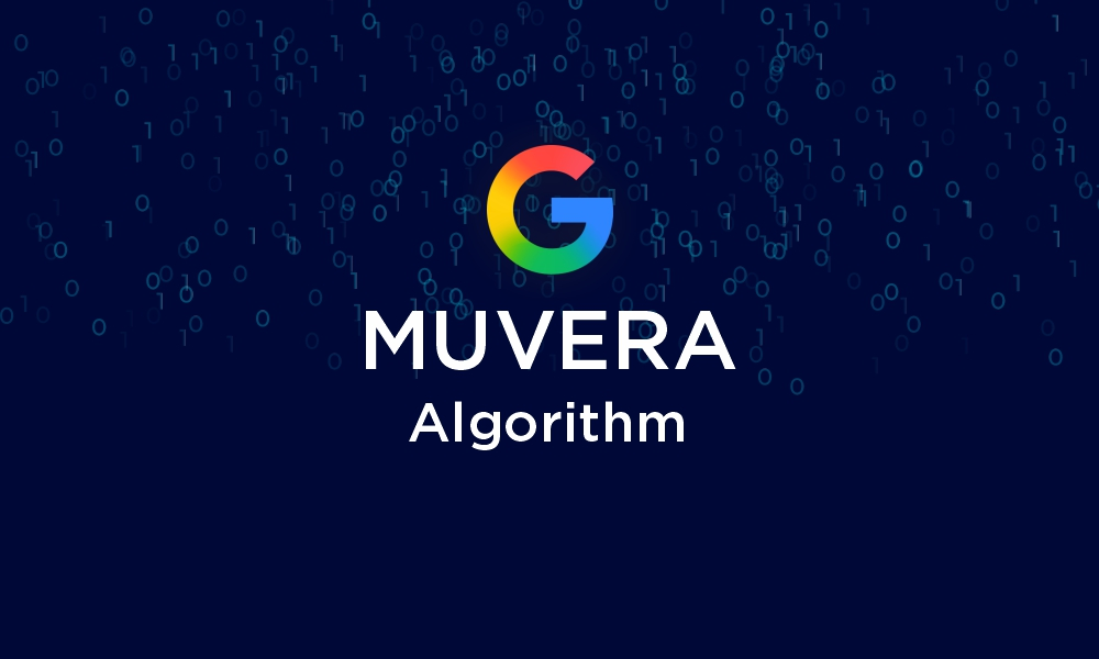 Google MUVERA: A nova atualização do Google que revoluciona o SEO