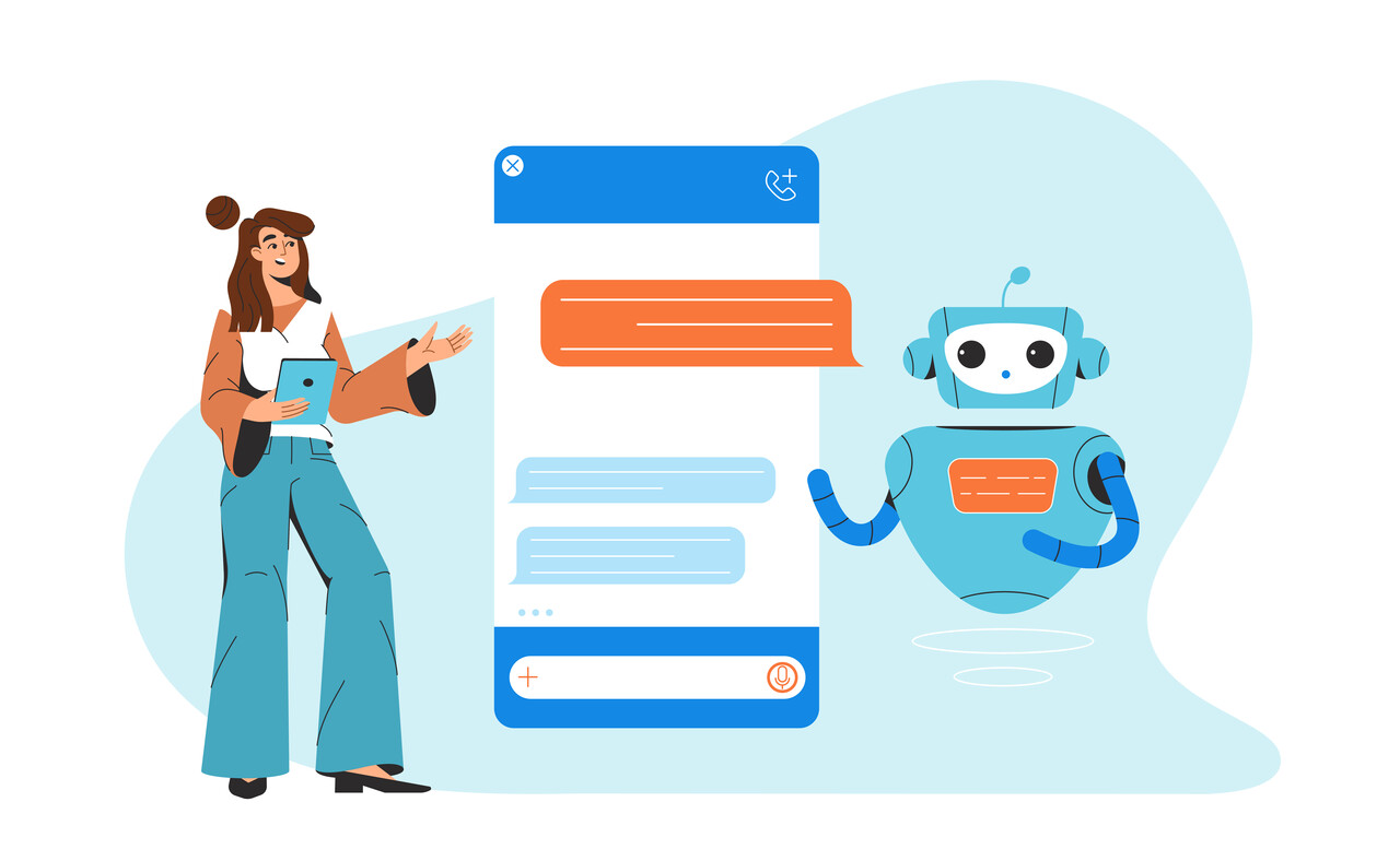 Chatbots e automações: quando ajudam ou atrapalham sua marca?