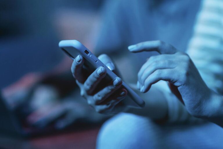 Quais as mudanças de consumo nas redes sociais?