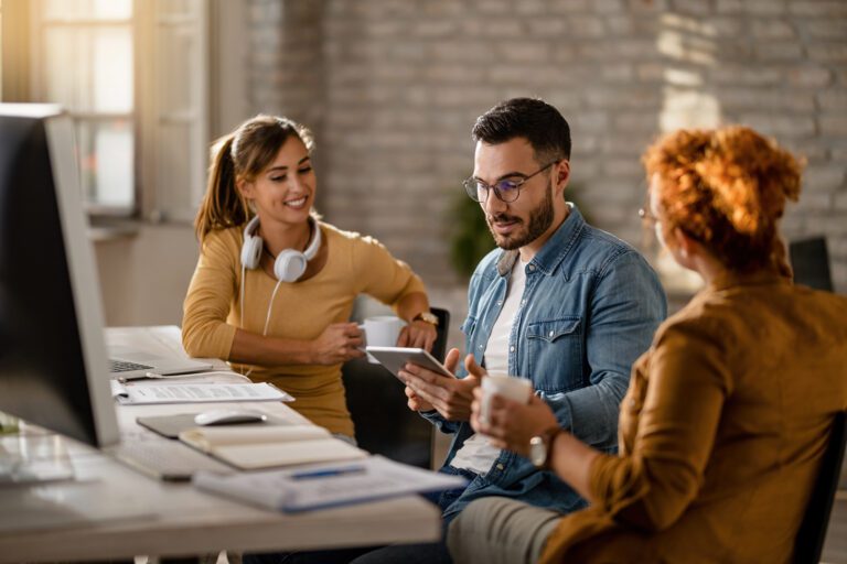 5 erros que empresas cometem ao contratar uma agência