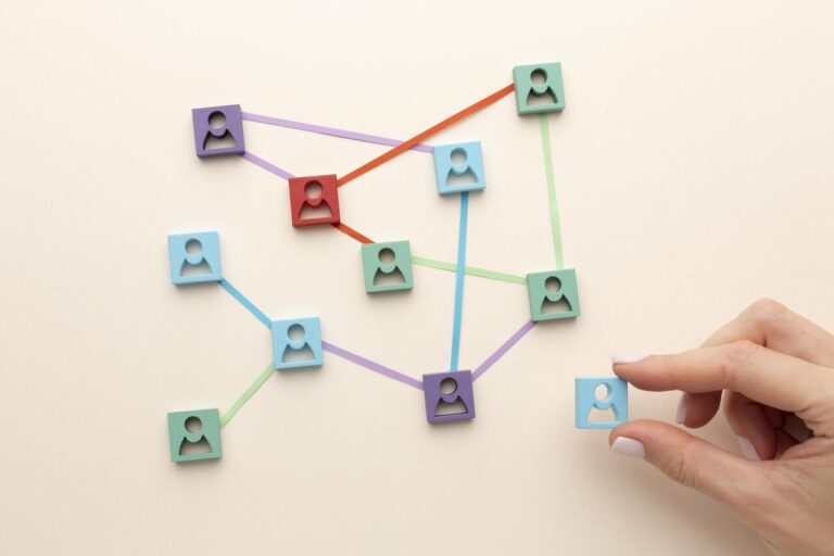 Estratégia de "Cluster de Conteúdo": organize seu blog para dominar nichos