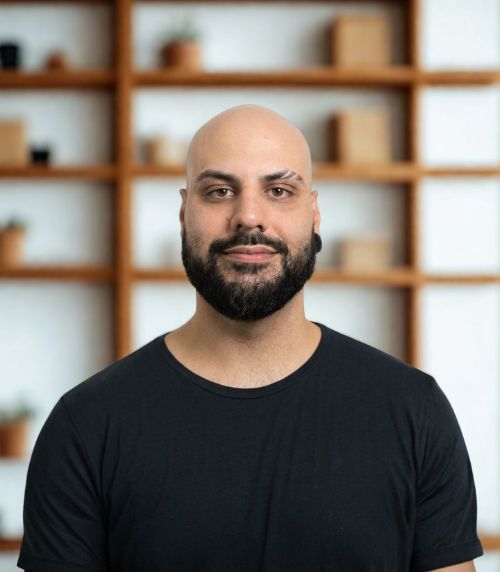 João Celistrino