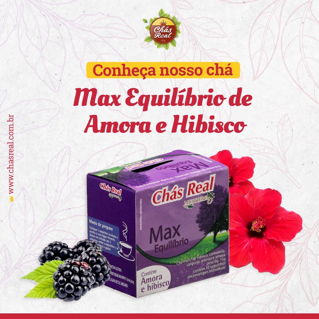 Peça 2 da estratégia de conteúdo da Chás Real