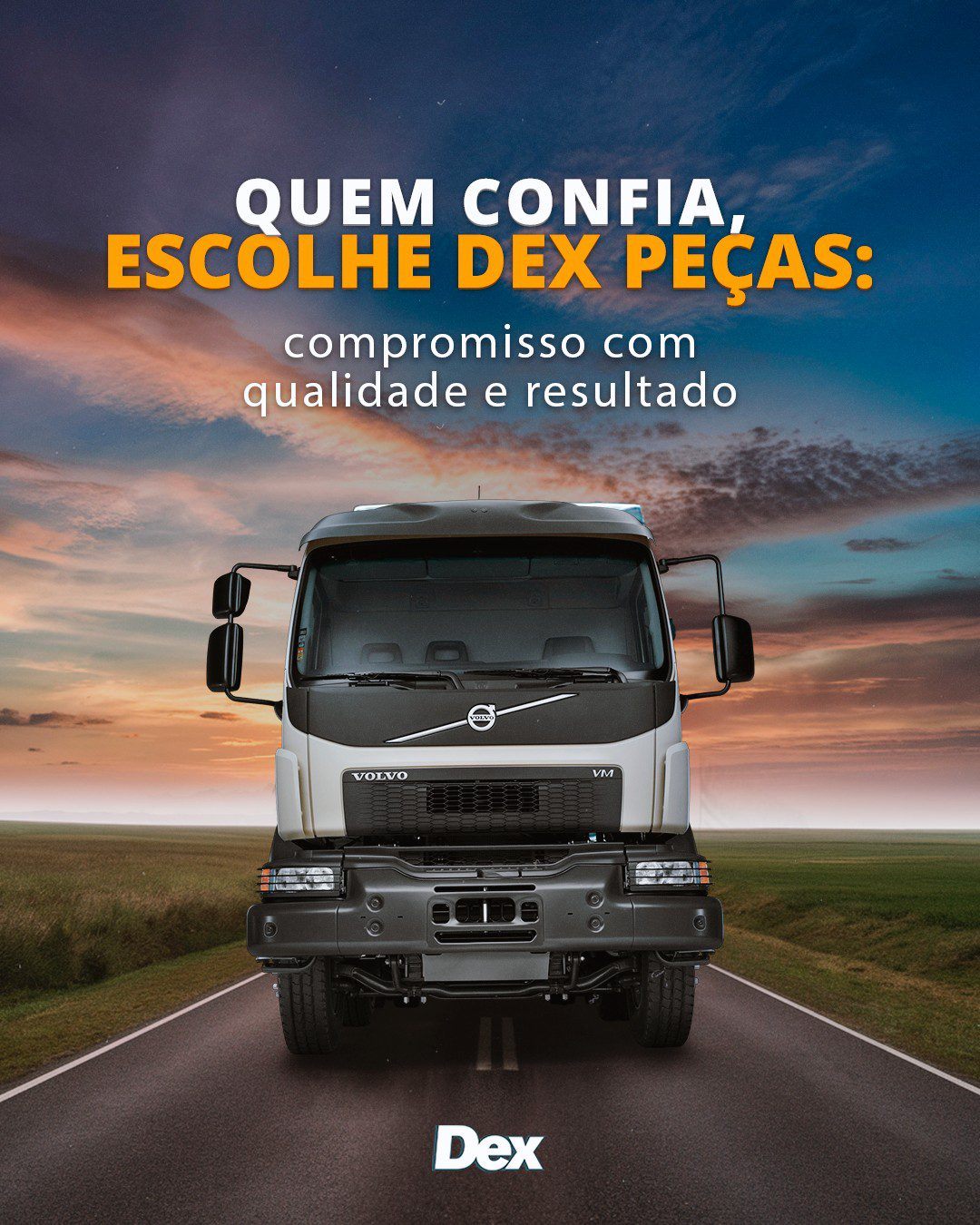 Peça 2 da estratégia de conteúdo da Dex Peças