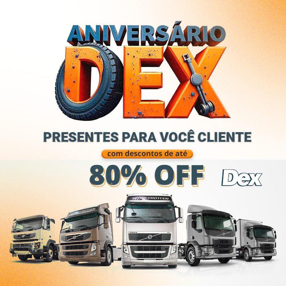 Peça 3 da estratégia de conteúdo da Dex Peças