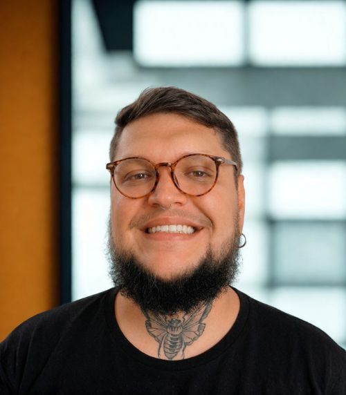Lucas Siqueira